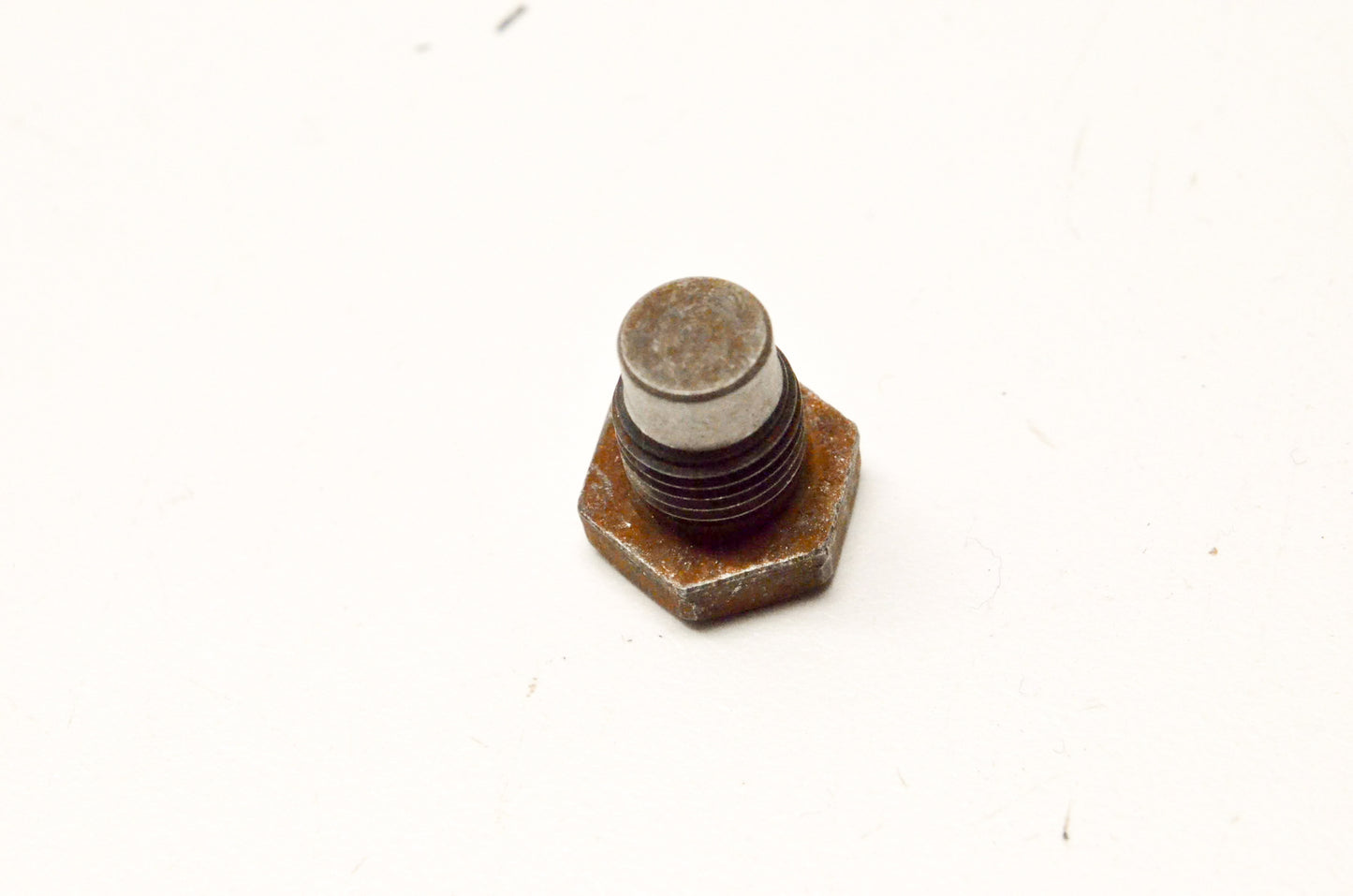OEM Kawasaki 92043-016 Shift Fork Guide Pin NOS