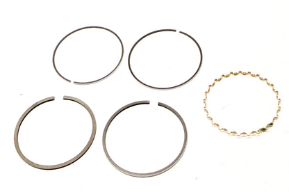 OEM Kawasaki 13024-1011 Piston Ring Kit NOS
