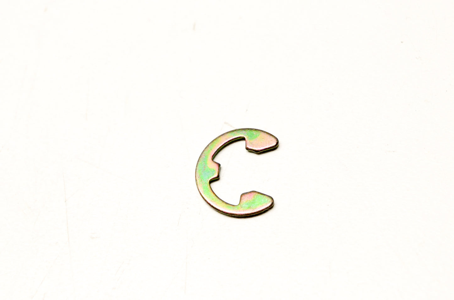 OEM Kawasaki 92033-1157 Snap Ring NOS
