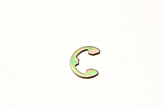 OEM Kawasaki 92033-1157 Snap Ring NOS