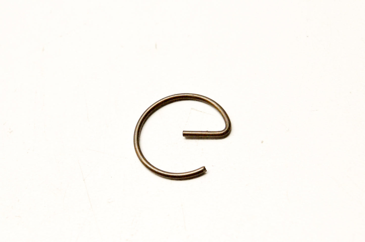 OEM Kawasaki 92033-2007 Snap Ring NOS
