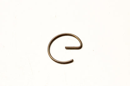 OEM Kawasaki 92033-2007 Snap Ring NOS
