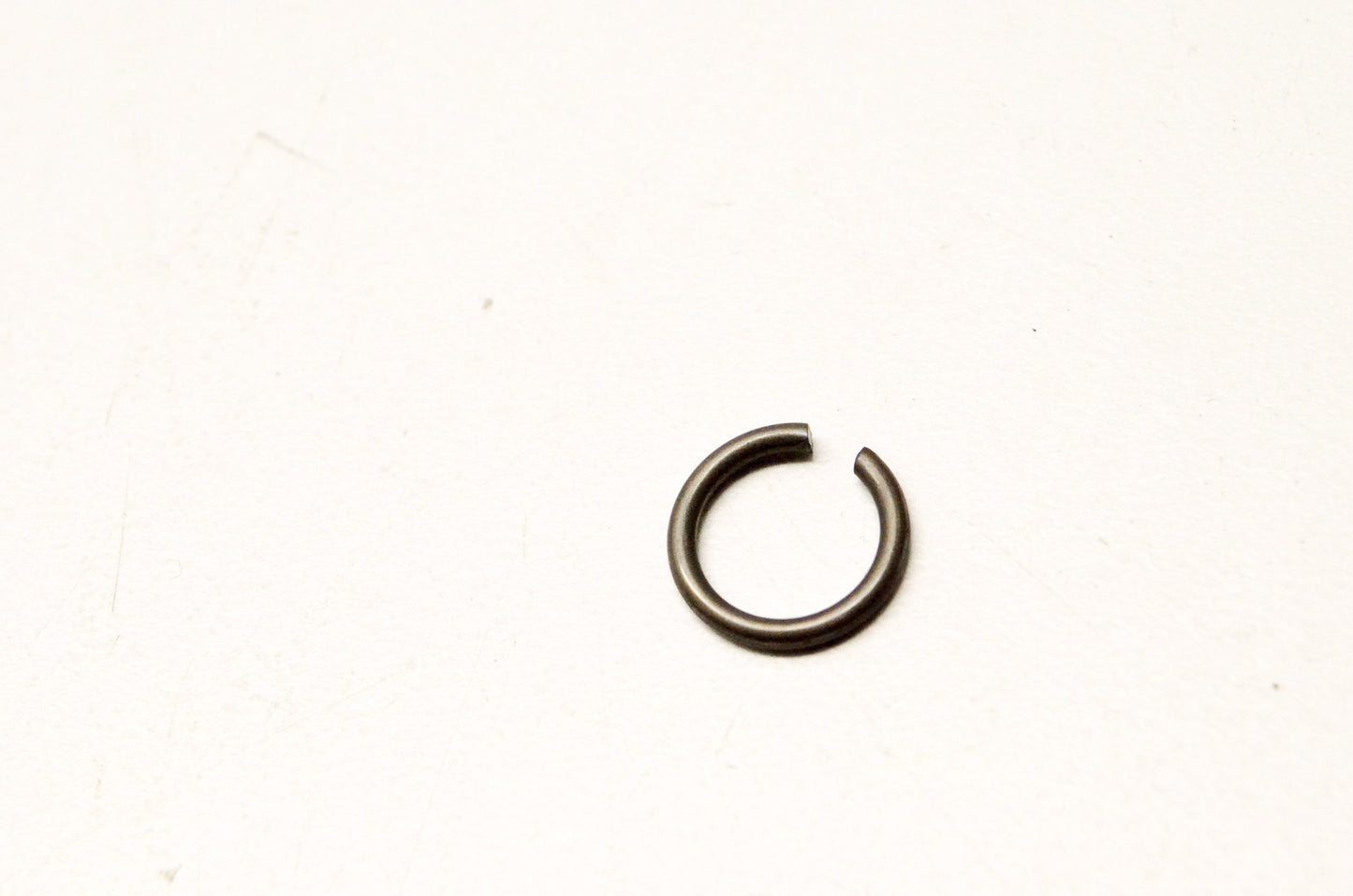 OEM Kawasaki 92033-2081 Snap Ring NOS