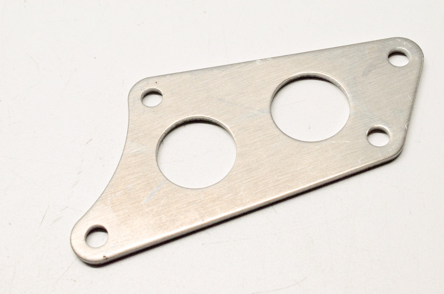 OEM Kawasaki 11045-1922 Muffler Bracket NOS