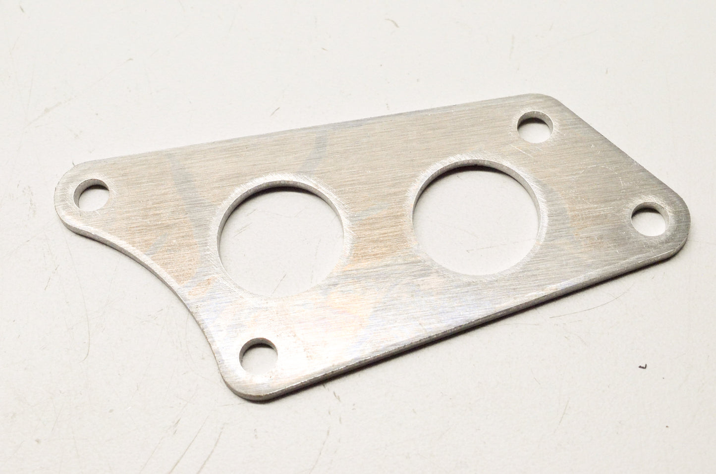 OEM Kawasaki 11045-1922 Muffler Bracket NOS