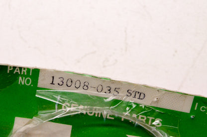 OEM Kawasaki 13008-035 STD Piston Ring Kit NOS