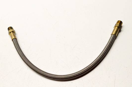 OEM Arctic Cat 0604-985 Reservoir Hose NOS