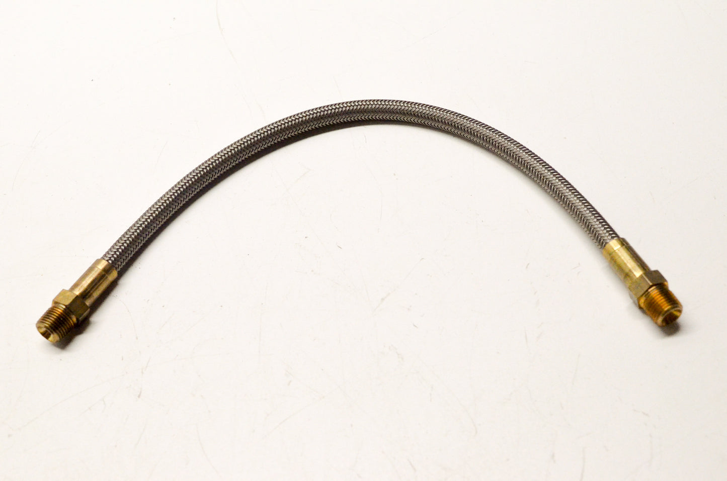 OEM Arctic Cat 0604-985 Reservoir Hose NOS