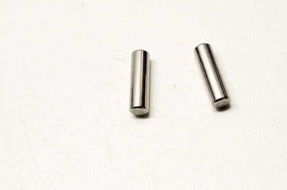 OEM Kawasaki 92043-1353 Pin Qty 2 NOS