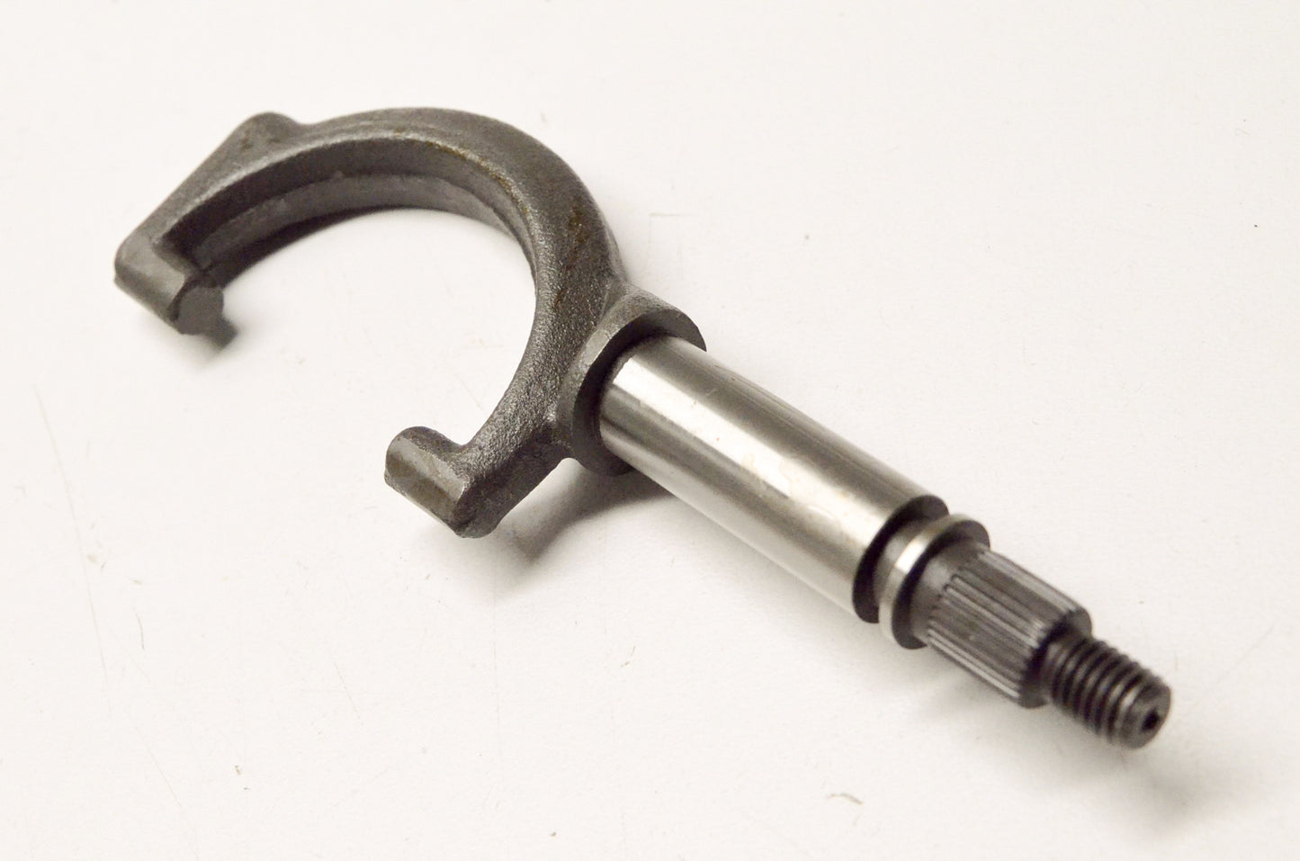 OEM Kawasaki 13140-1259 Rear Differential Shift Fork NOS
