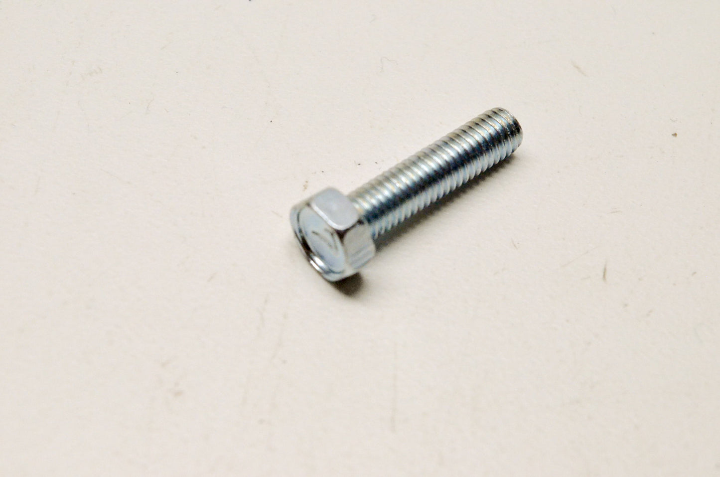 OEM Kawasaki 112G0520 Upset Bolt 5x20 NOS