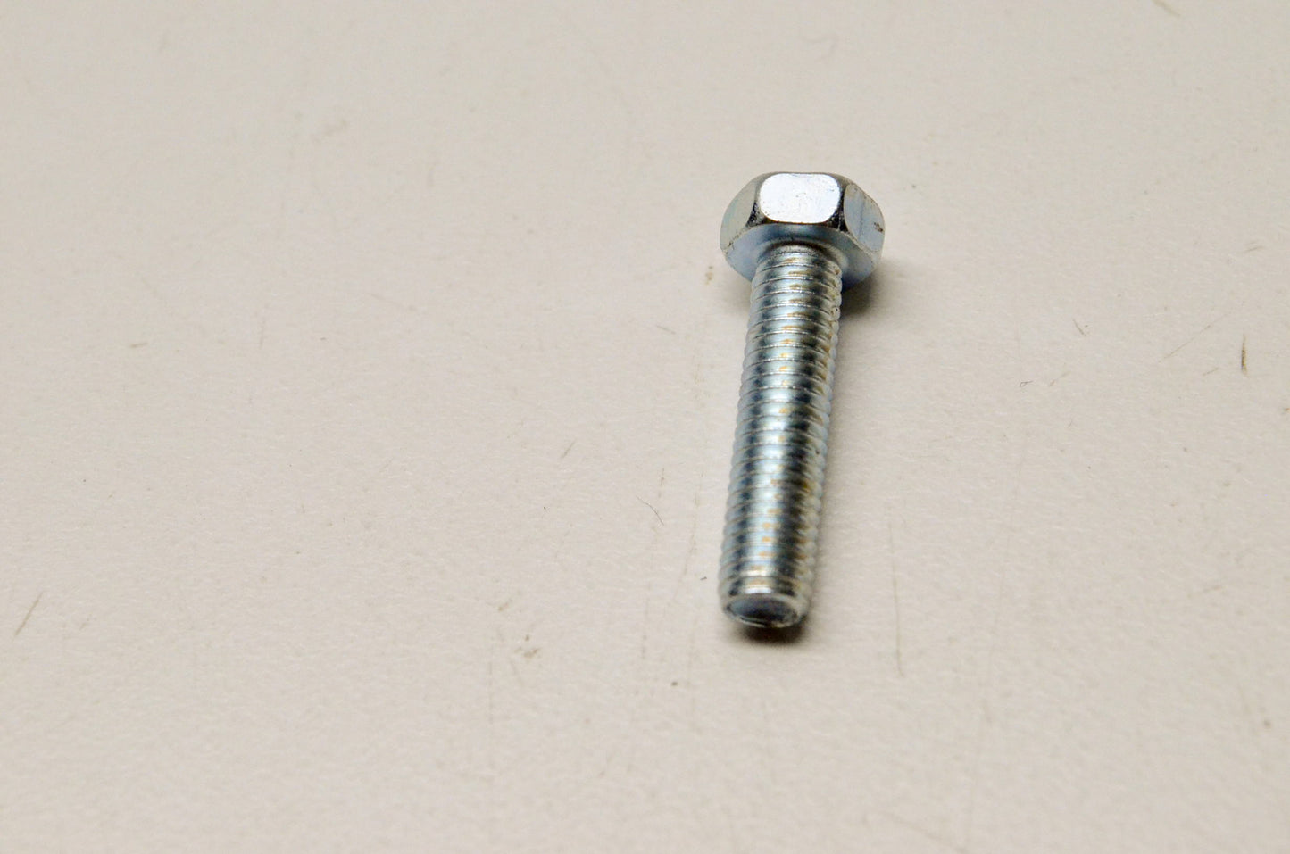 OEM Kawasaki 112G0520 Upset Bolt 5x20 NOS