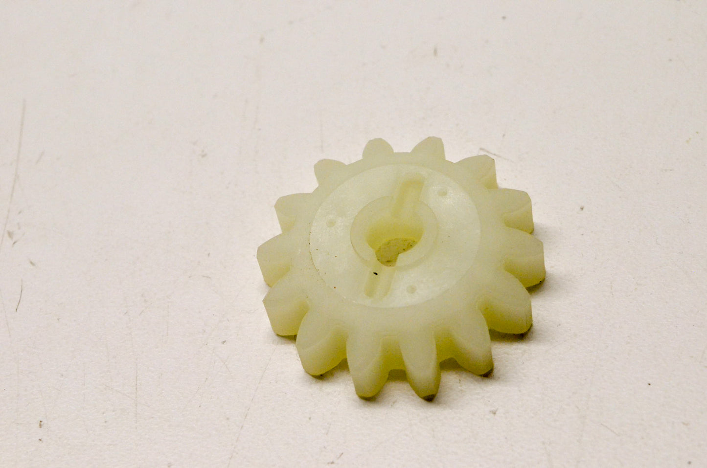 OEM Kawasaki 59051-1192 Governor Spur Gear NOS