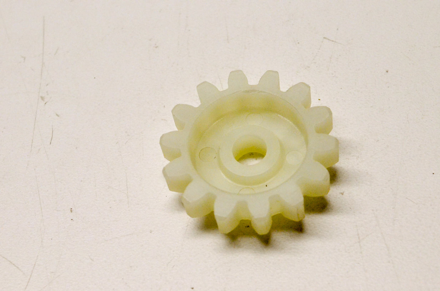 OEM Kawasaki 59051-1192 Governor Spur Gear NOS