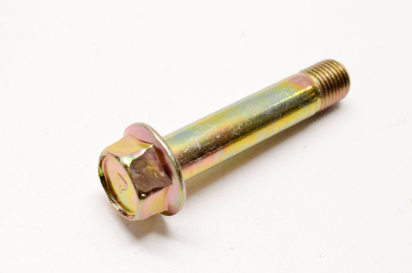 OEM Kawasaki 92002-1456 12x60 Flanged Bolt NOS