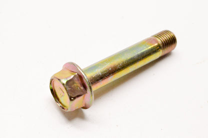 OEM Kawasaki 92002-1456 12x60 Flanged Bolt NOS