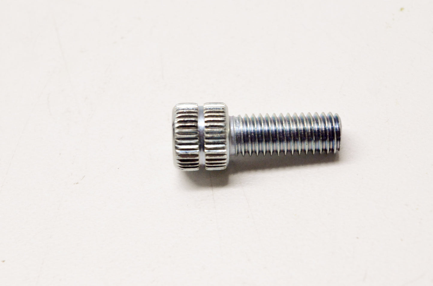 OEM Kawasaki 46055-010 Cable Adjusting Screw NOS