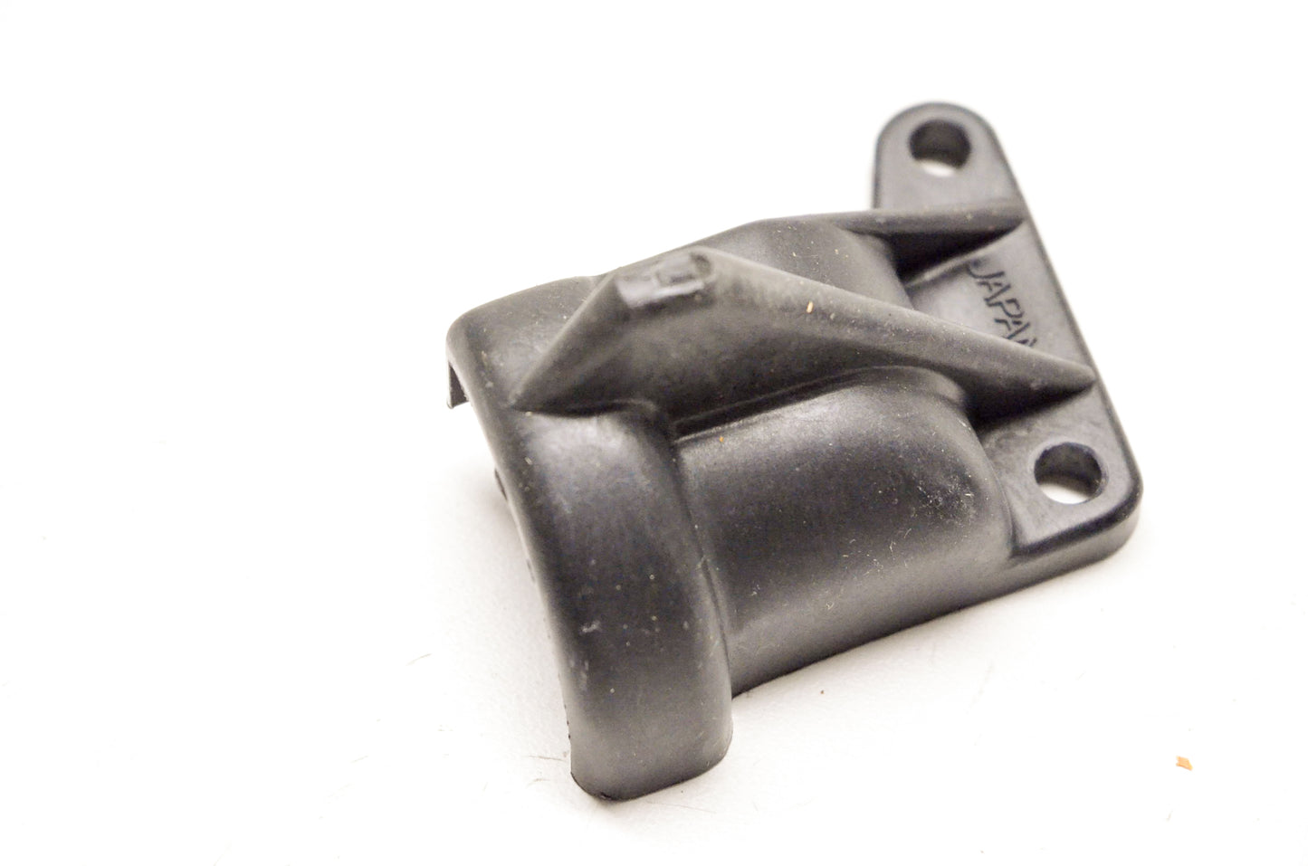 OEM Kawasaki 14030-024 Oil Pump Lever Cover NOS