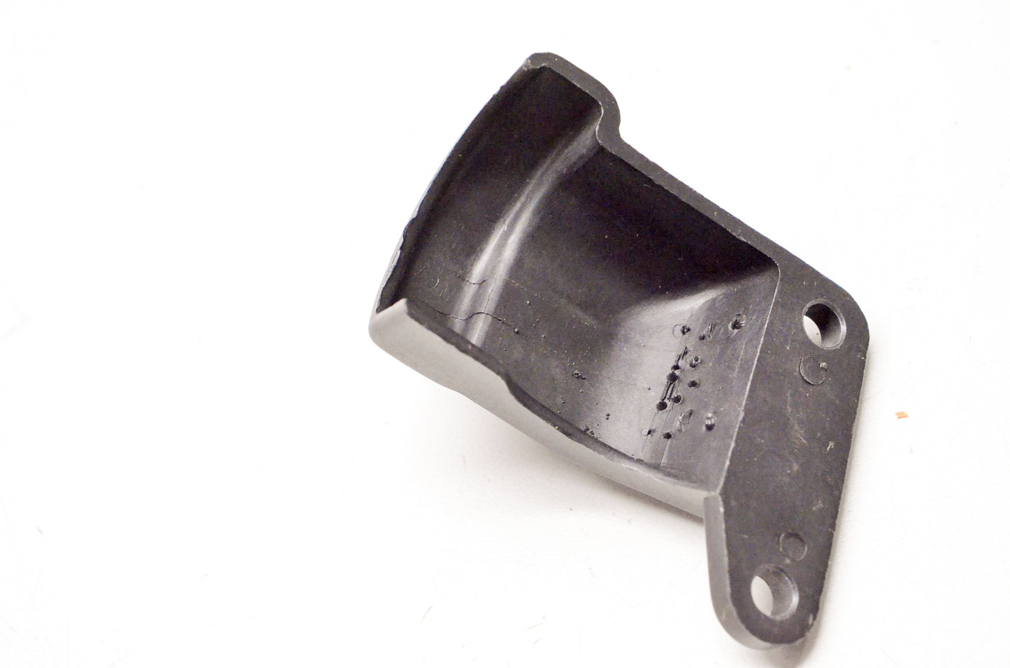 OEM Kawasaki 14030-024 Oil Pump Lever Cover NOS