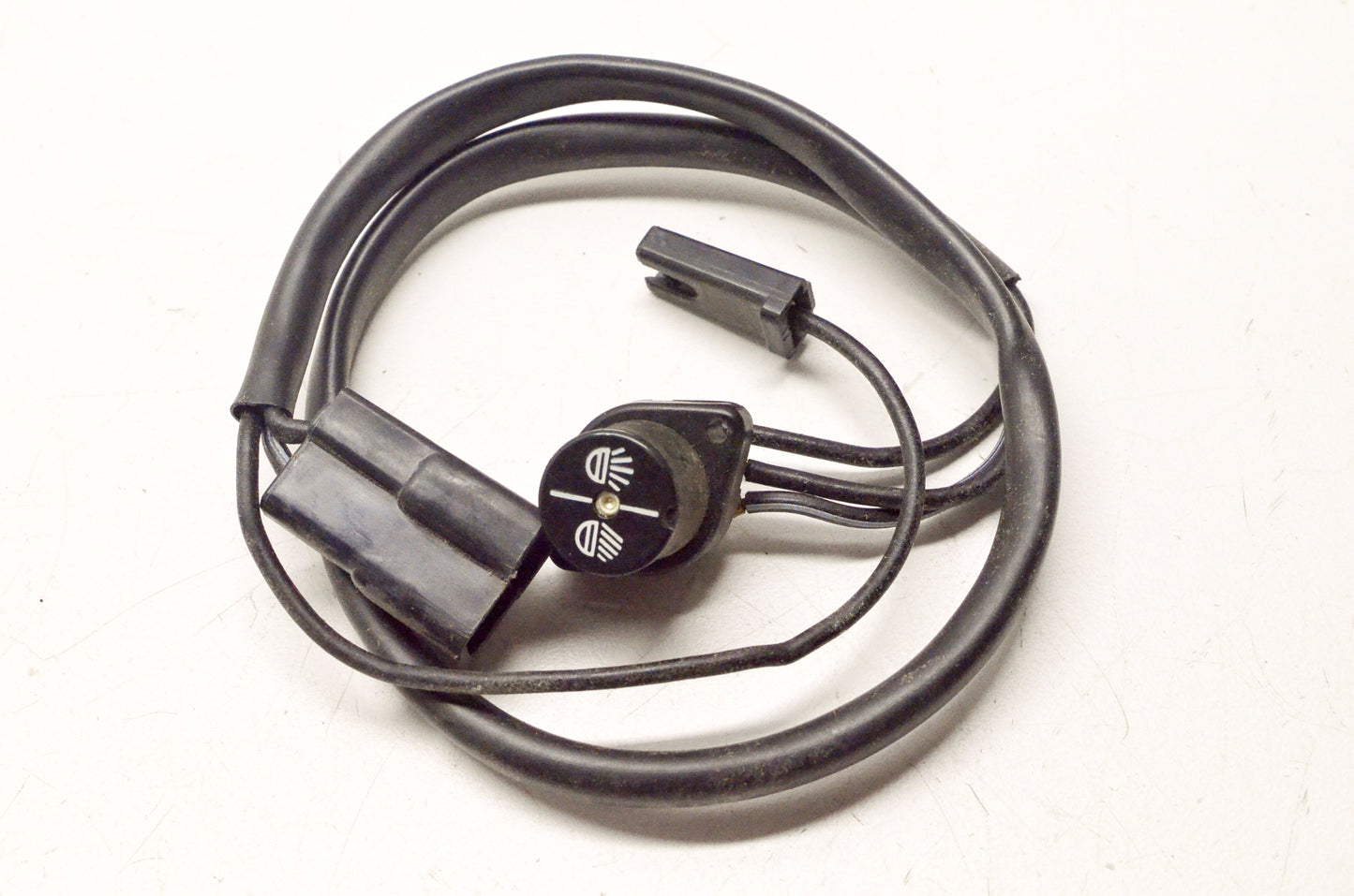 OEM Arctic Cat 0109-370 Dimmer Switch NOS