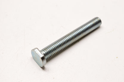 OEM Kawasaki 92001-1692 10x49 Flanged Bolt NOS