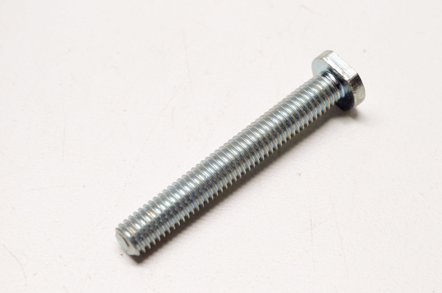 OEM Kawasaki 92001-1692 10x49 Flanged Bolt NOS