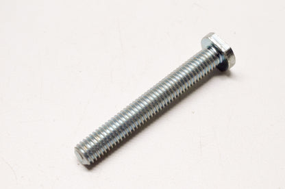 OEM Kawasaki 92001-1692 10x49 Flanged Bolt NOS