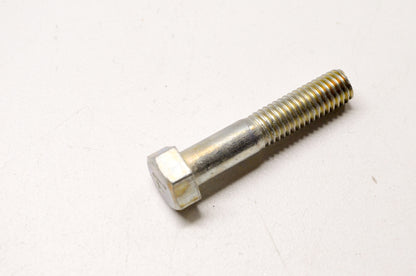 OEM Kawasaki 92001-1838 8x196 Cylinder Head Flange Bolt NOS