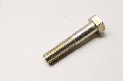 OEM Kawasaki 92001-1838 8x196 Cylinder Head Flange Bolt NOS