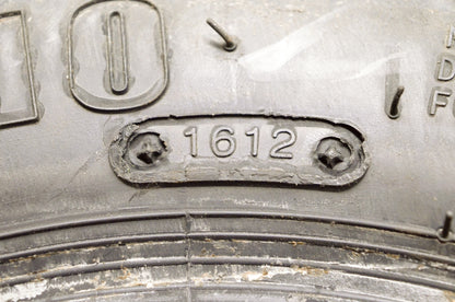 DWT MXF-V2-202 AT 20X6-10 RCR V2 MX ATV Front Tire NOS