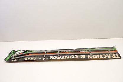 OEM Arctic Cat 0636-369 Carbide / Hard Weld PR I-500 Skag Kit NOS