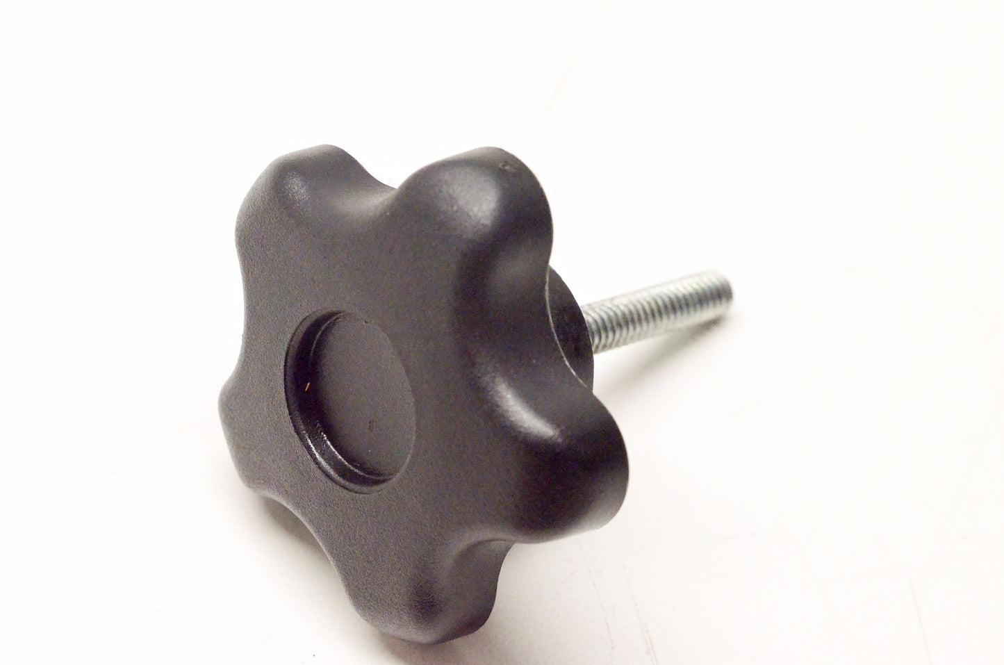 OEM Arctic Cat 0616-569 Backrest Adjuster Knob NOS