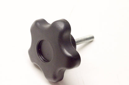 OEM Arctic Cat 0616-569 Backrest Adjuster Knob NOS
