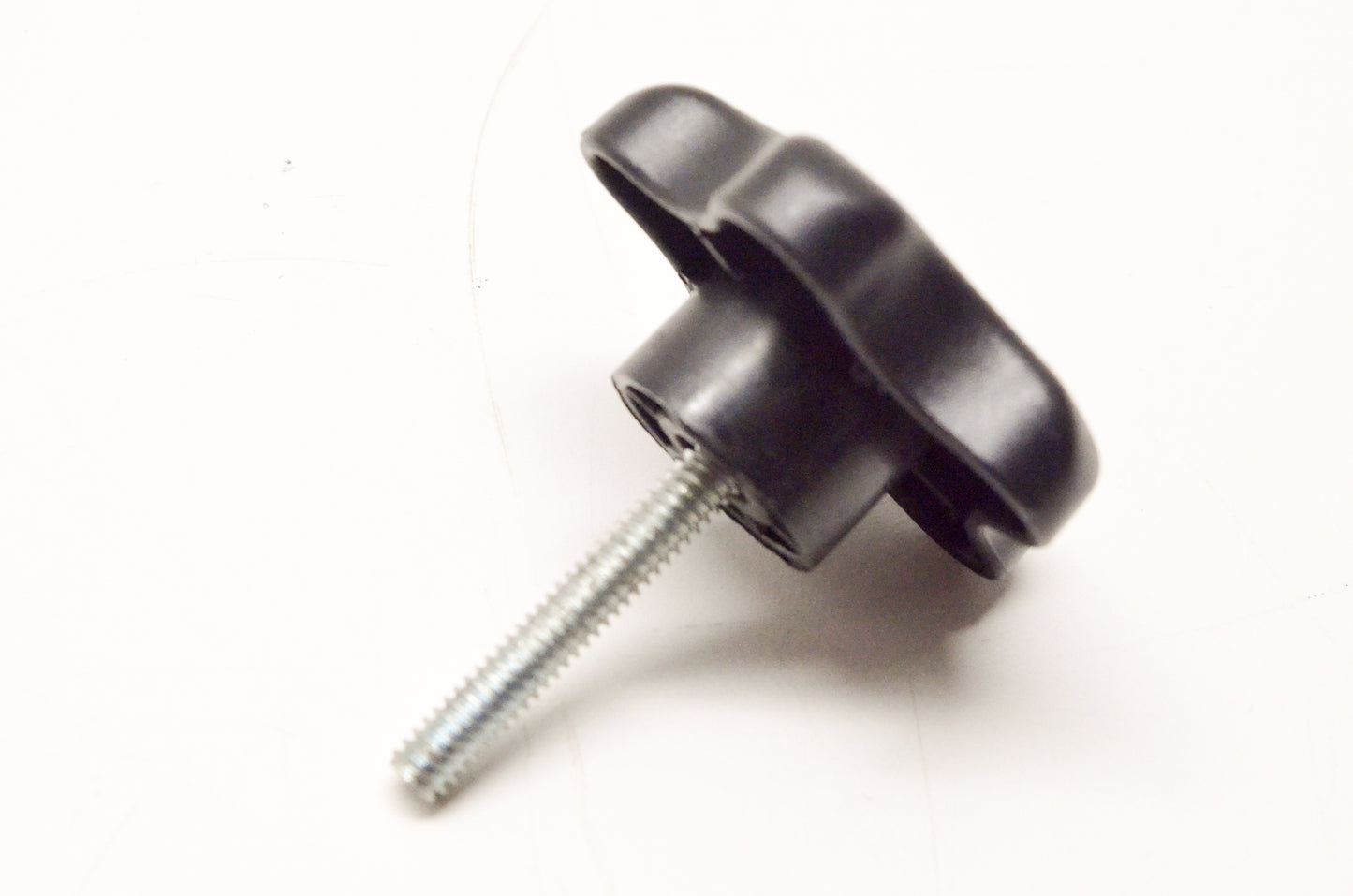 OEM Arctic Cat 0616-569 Backrest Adjuster Knob NOS