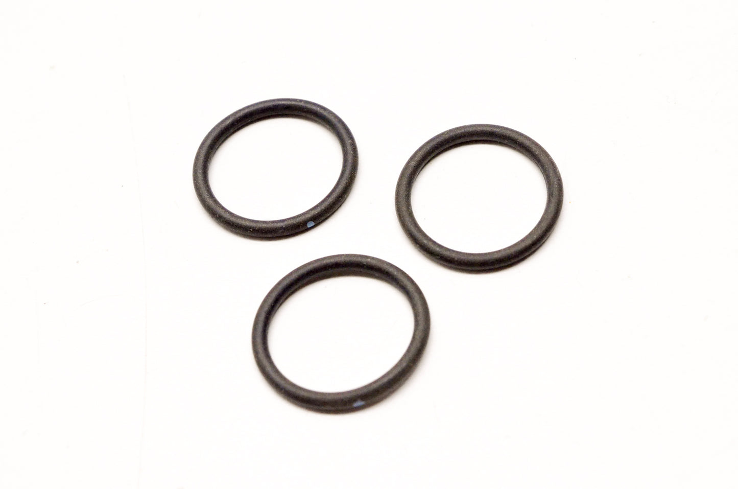 OEM Kawasaki 670B2020 O-Rings 20mm QTY 3 Qty 3 NOS