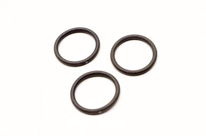 OEM Kawasaki 670B2020 O-Rings 20mm QTY 3 Qty 3 NOS