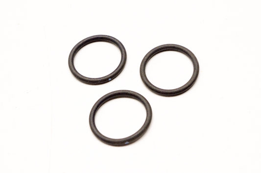 OEM Kawasaki 670B2020 O-Rings 20mm QTY 3 Qty 3 NOS