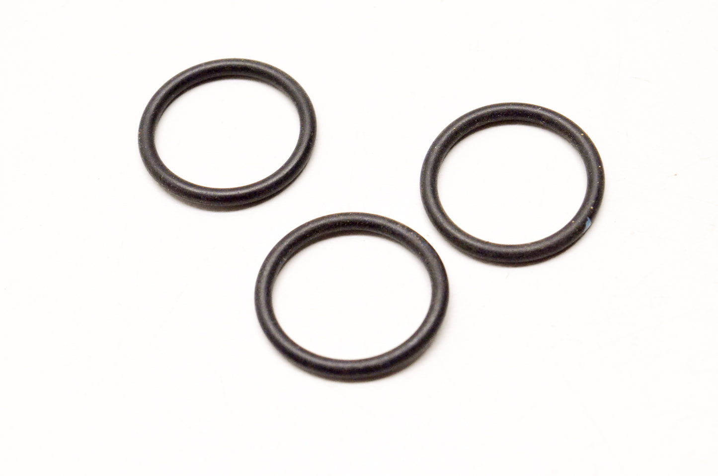 OEM Kawasaki 670B2020 O-Rings 20mm QTY 3 Qty 3 NOS