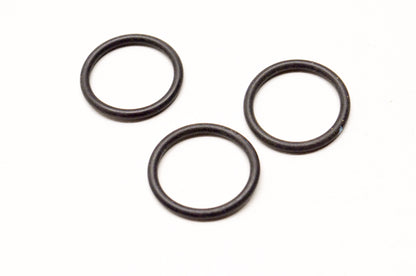OEM Kawasaki 670B2020 O-Rings 20mm QTY 3 Qty 3 NOS