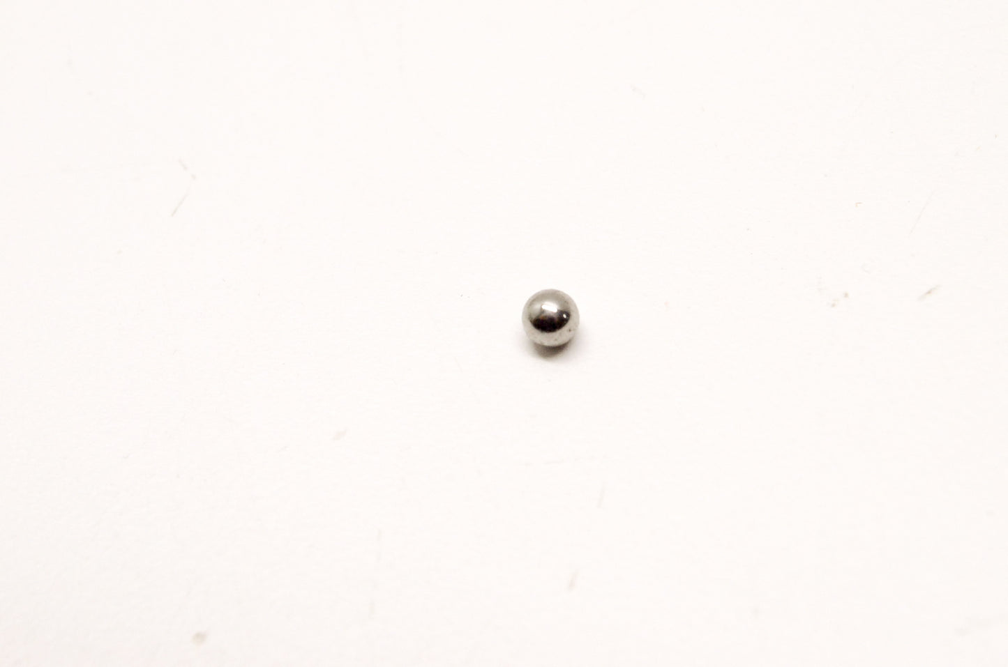 OEM Kawasaki 600A0500 5/32" Ball NOS