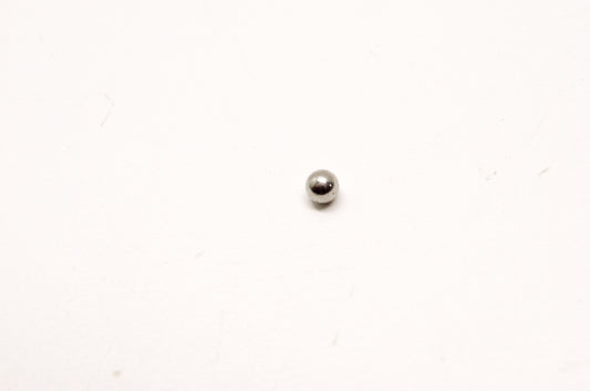OEM Kawasaki 600A0500 5/32" Ball NOS