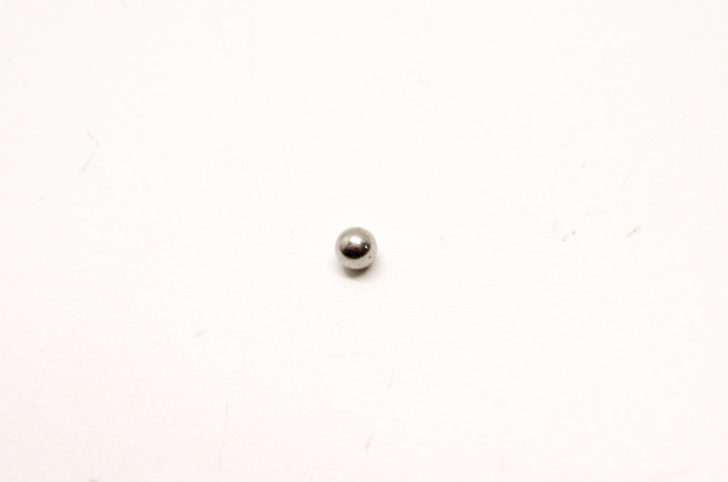 OEM Kawasaki 600A0500 5/32" Ball NOS
