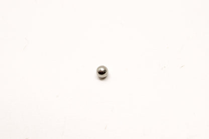 OEM Kawasaki 600A0500 5/32" Ball NOS