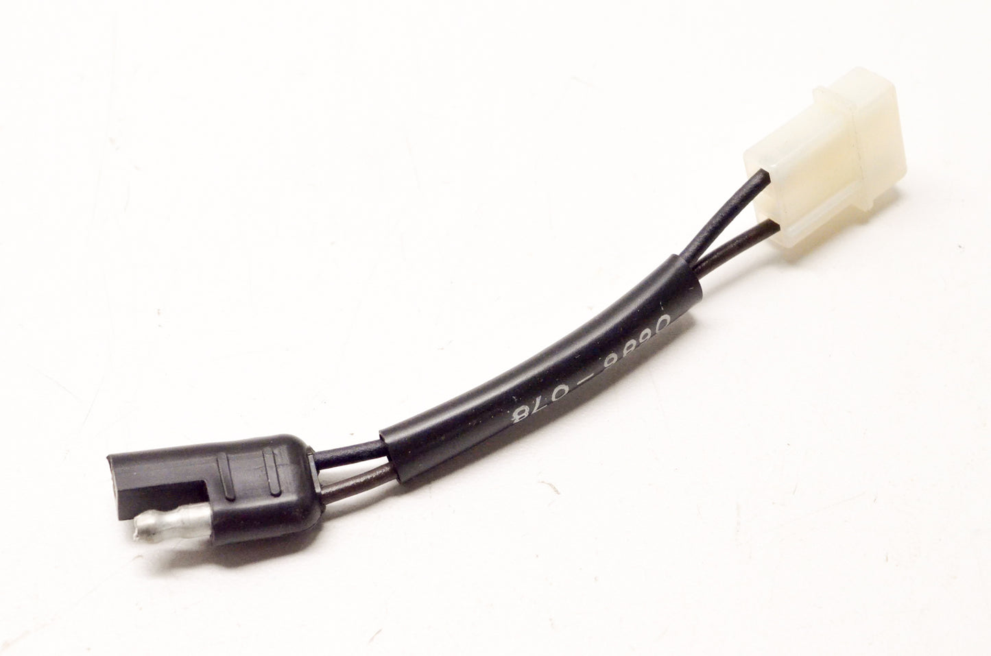 OEM Kawasaki 0686-078 Throttle Control Adapter Harness NOS