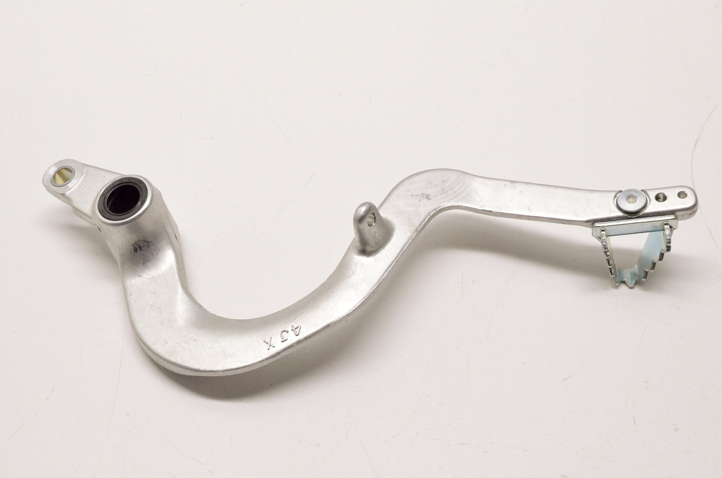 OEM Yamaha 4JX-27200-00-00 Brake Pedal NOS