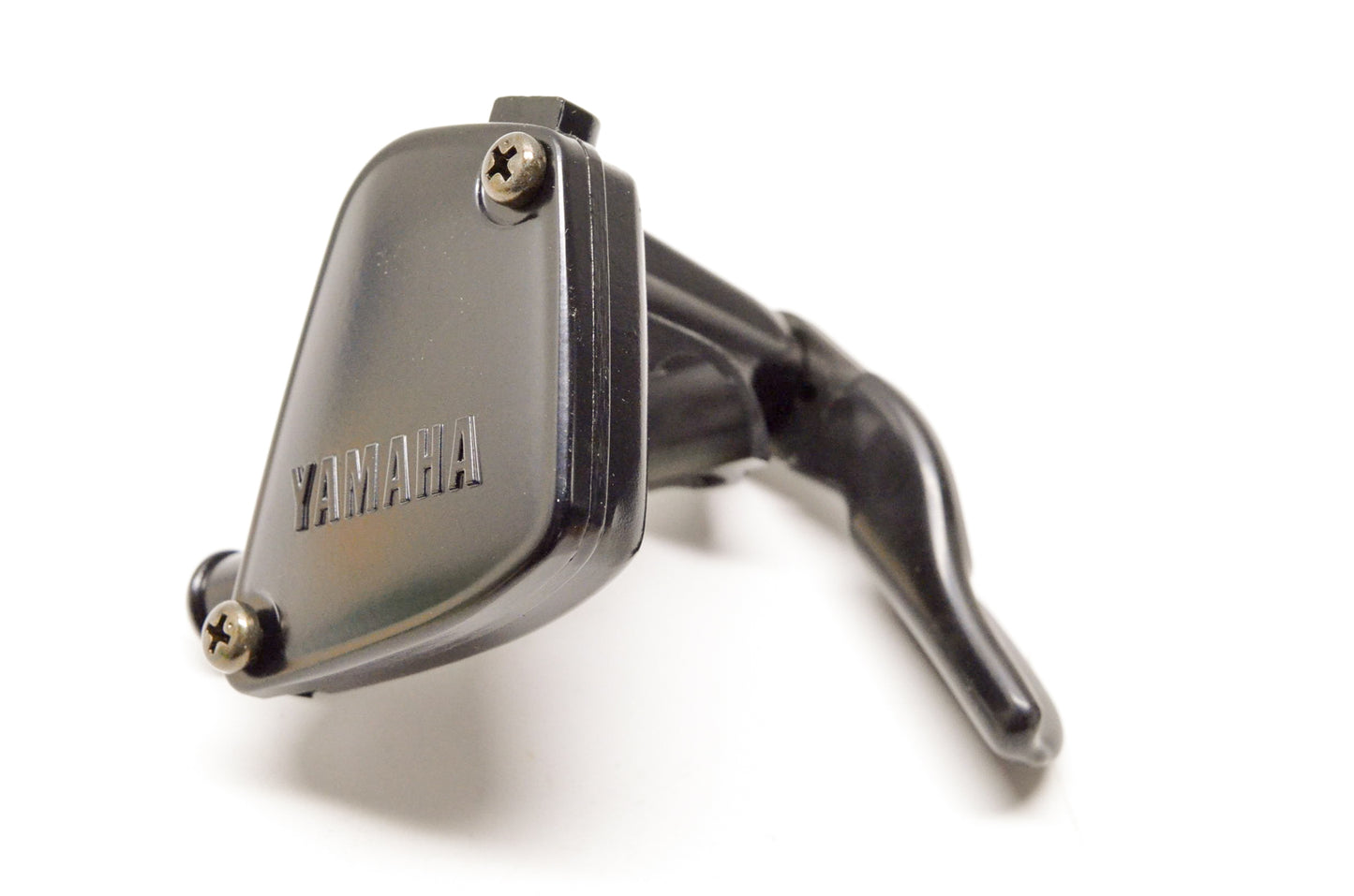 OEM Yamaha 21V-26250-01-00 Throttle Lever Housing NOS
