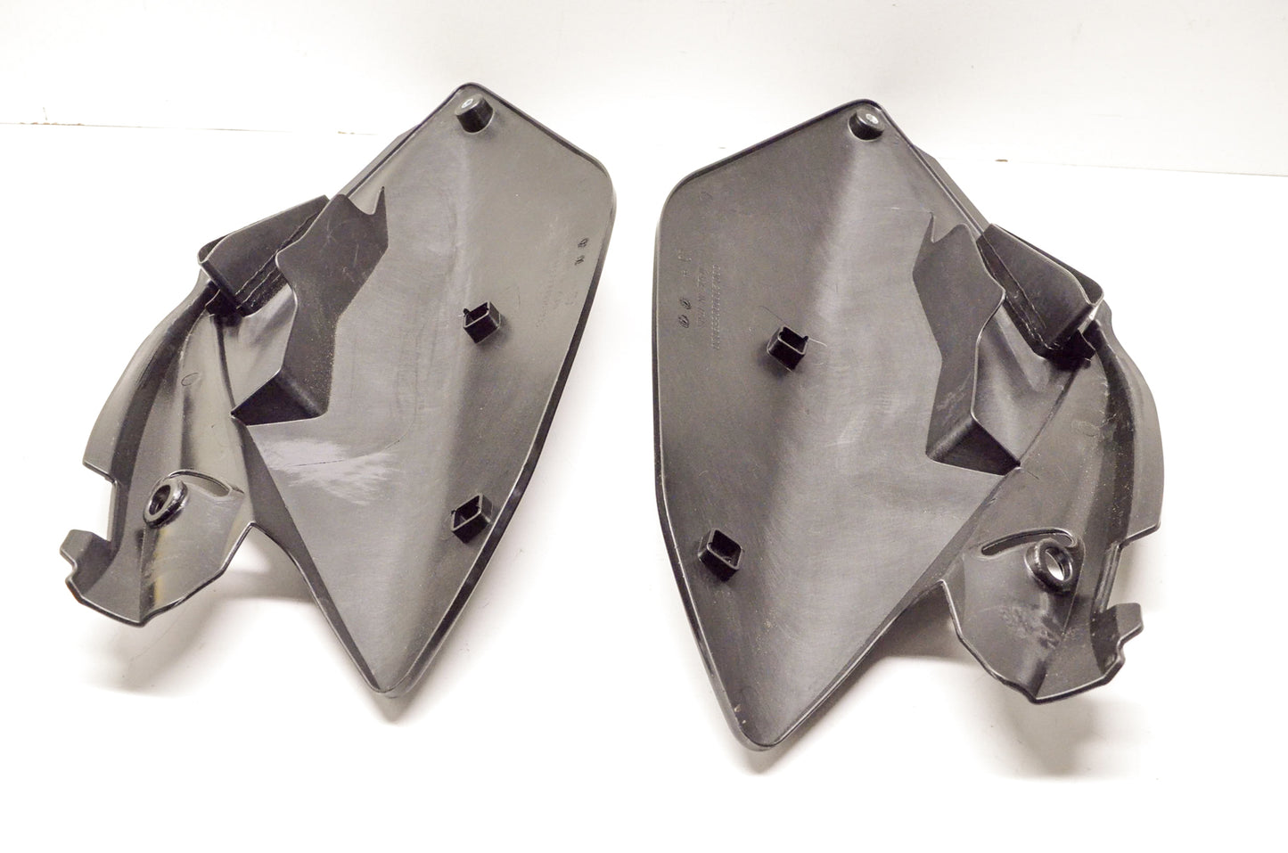 Acerbis 2043240001 Side Panel Kit NOS