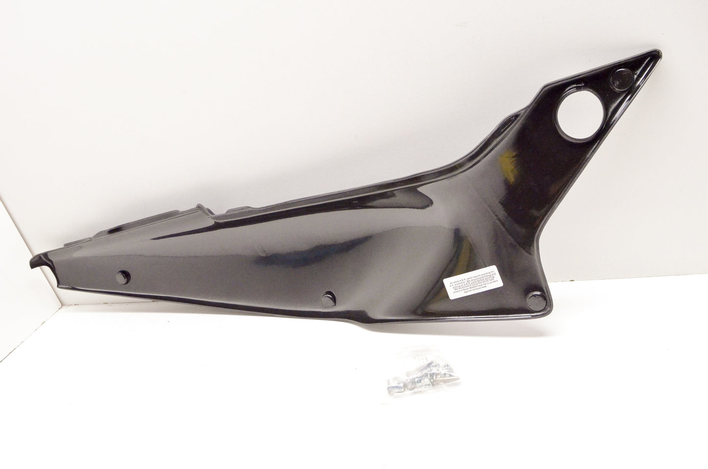 Maier M20542L Left Side Panel / Tail Section NOS