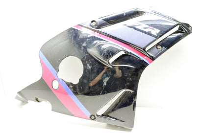 OEM Yamaha 3EN-Y283K-GE Right Lower Fairing Cowl