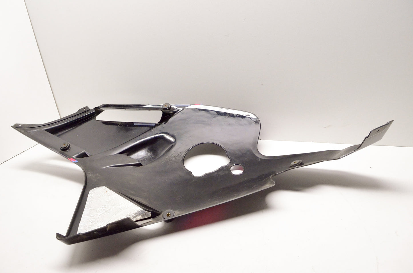OEM Yamaha 3EN-Y283K-GE Right Lower Fairing Cowl
